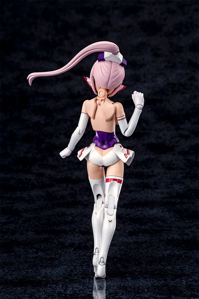 Megami Device Plastic Model Kit 1/1 Asra Nine-Tails