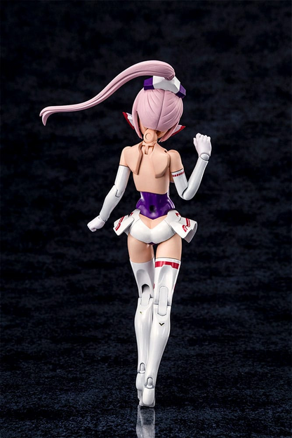 Megami Device Plastic Model Kit 1/1 Asra Nine-Tails