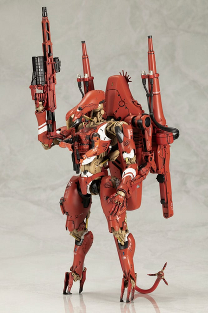 Death Stranding 2 Plastic Model Kit 1/20 The Ghost Mech Coffins Commander