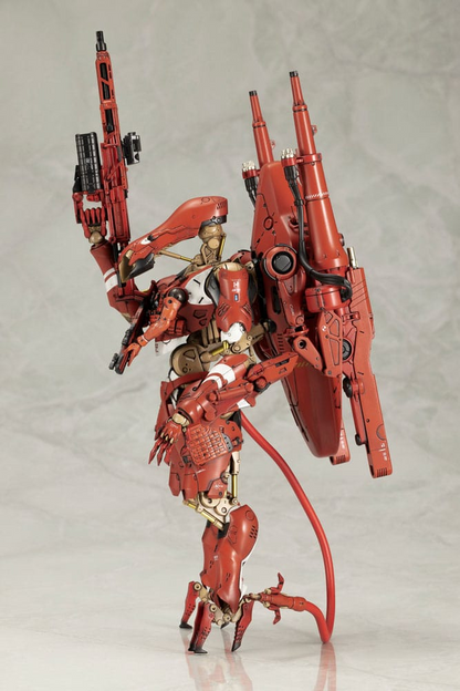 Death Stranding 2 Plastic Model Kit 1/20 The Ghost Mech Coffins Commander