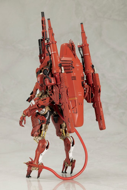 Death Stranding 2 Plastic Model Kit 1/20 The Ghost Mech Coffins Commander