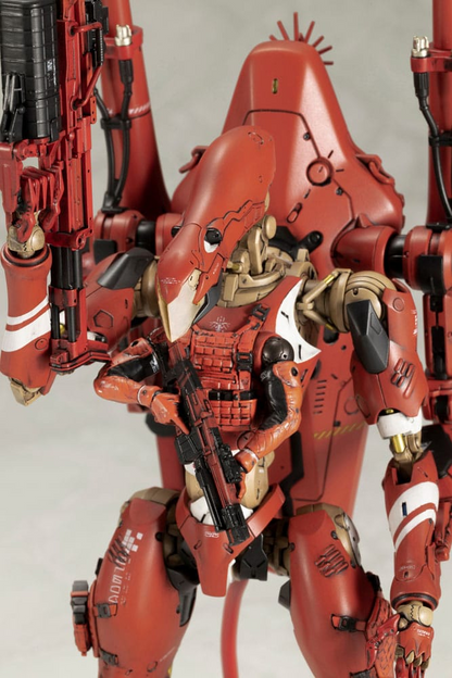 Death Stranding 2 Plastic Model Kit 1/20 The Ghost Mech Coffins Commander