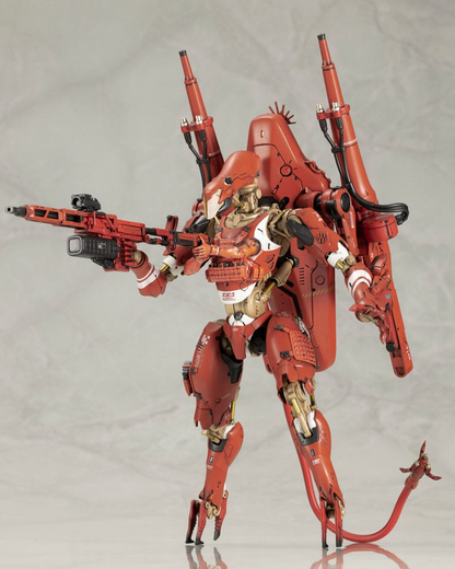 Death Stranding 2 Plastic Model Kit 1/20 The Ghost Mech Coffins Commander