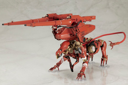 Death Stranding 2 Plastic Model Kit 1/20 The Ghost Mech Coffins Commander