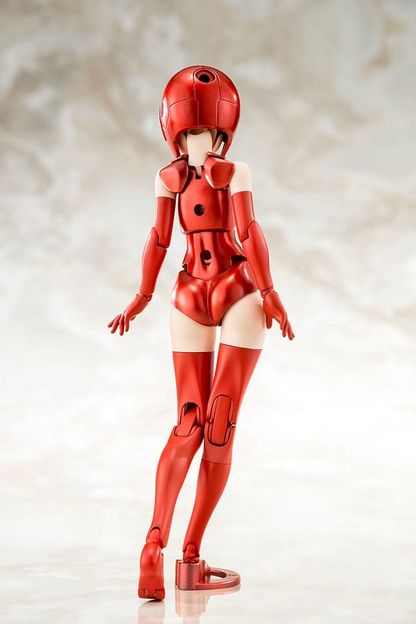 Megami Device Model Kit Accesoory Set B1R-M Chassis Kit Skin Color C