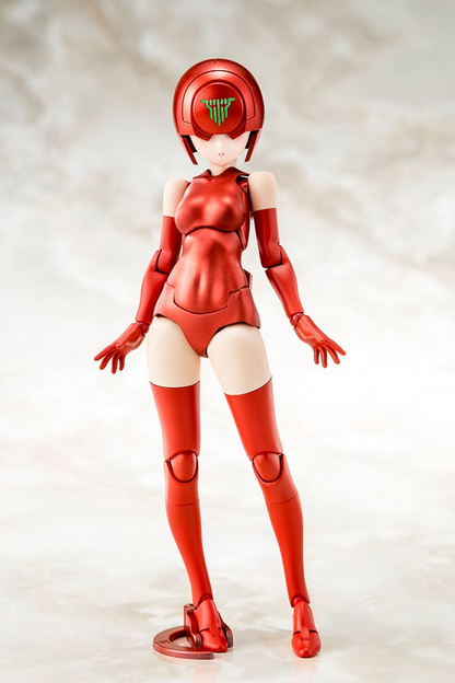 Megami Device Model Kit Accesoory Set B1R-M Chassis Kit Skin Color C
