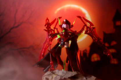 Megami Device Plastic Model Kit 1/1 Bullet Knights Executioner Hell Blaze