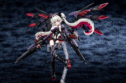 Megami Device Plastic Model Kit 1/1 Desire Maiden Medic Night Shift