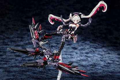 Megami Device Plastic Model Kit 1/1 Desire Maiden Medic Night Shift