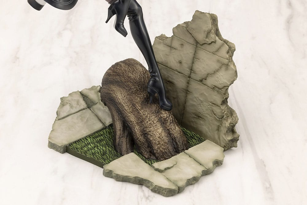 Nier: Automata Ver. 1.1a ARTFXJ 1/8 Scale Statue 2B