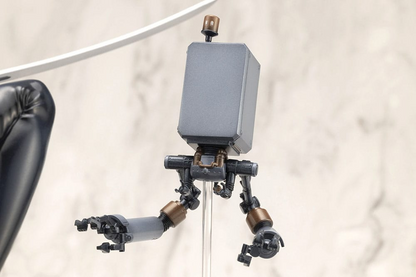 Nier: Automata Ver. 1.1a ARTFXJ 1/8 Scale Statue 2B