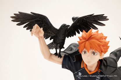 Haikyu!! ARTFXJ 1/8 Scale Statue Shoyo Hinata