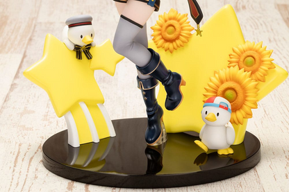 Hololive Production 1/7 Scale Statue Oozora Subaru Suspenders Outfit Ver