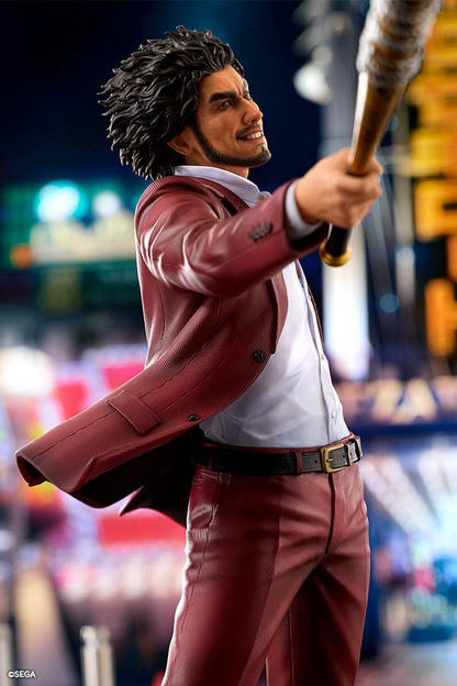Yakuza: Like a Dragon 1/6 Scale Statue Ichiban Kasuga