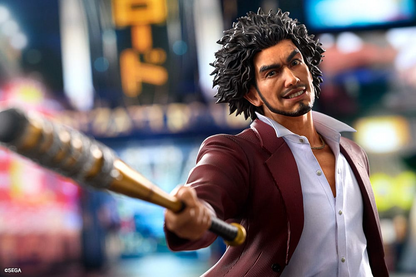 Yakuza: Like a Dragon 1/6 Scale Statue Ichiban Kasuga