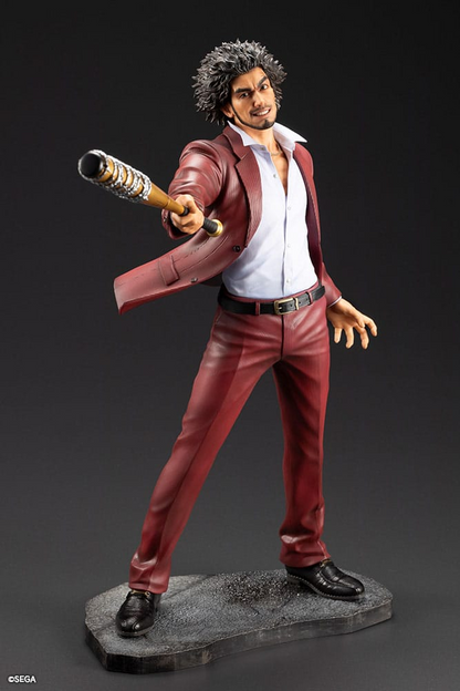 Yakuza: Like a Dragon 1/6 Scale Statue Ichiban Kasuga