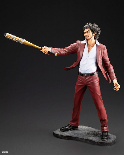 Yakuza: Like a Dragon 1/6 Scale Statue Ichiban Kasuga