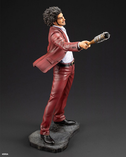 Yakuza: Like a Dragon 1/6 Scale Statue Ichiban Kasuga