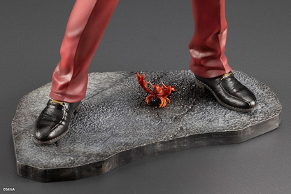 Yakuza: Like a Dragon 1/6 Scale Statue Ichiban Kasuga