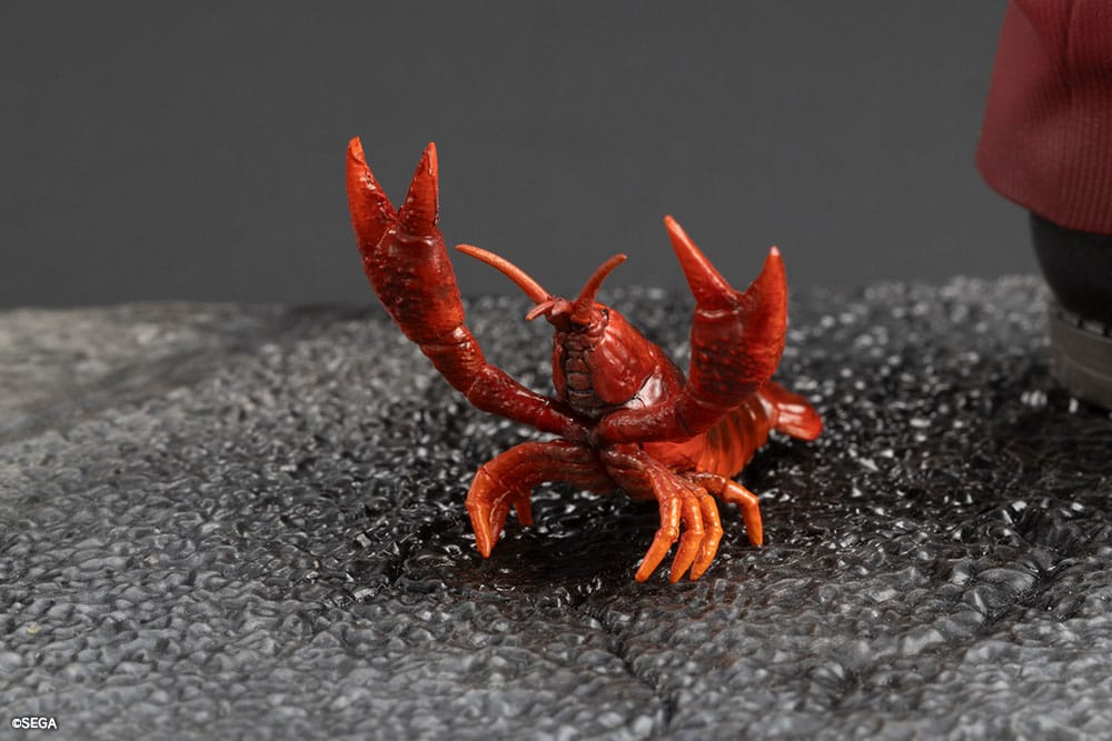 Yakuza: Like a Dragon 1/6 Scale Statue Ichiban Kasuga