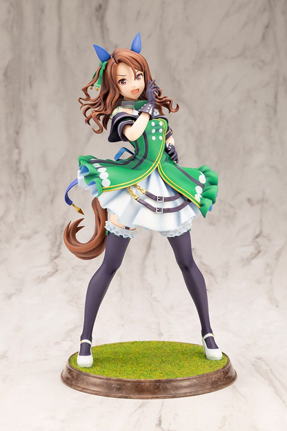 Uma Musume Pretty Derby 1/7 Scale Statue King Halo