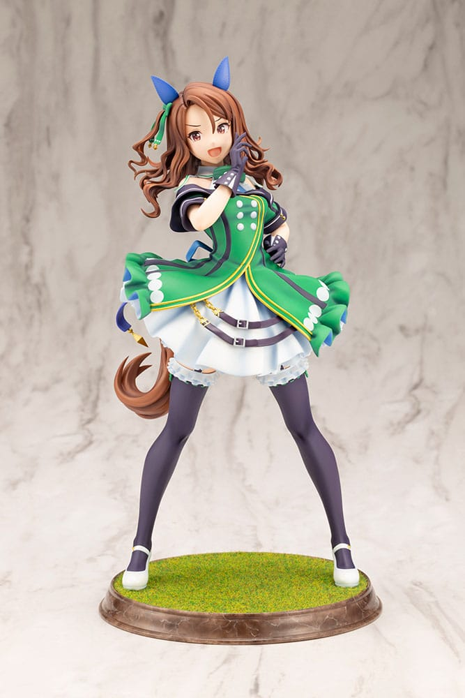 Uma Musume Pretty Derby 1/7 Scale Statue King Halo