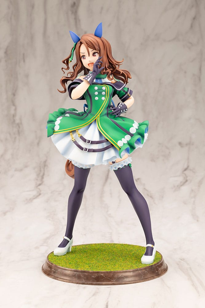 Uma Musume Pretty Derby 1/7 Scale Statue King Halo