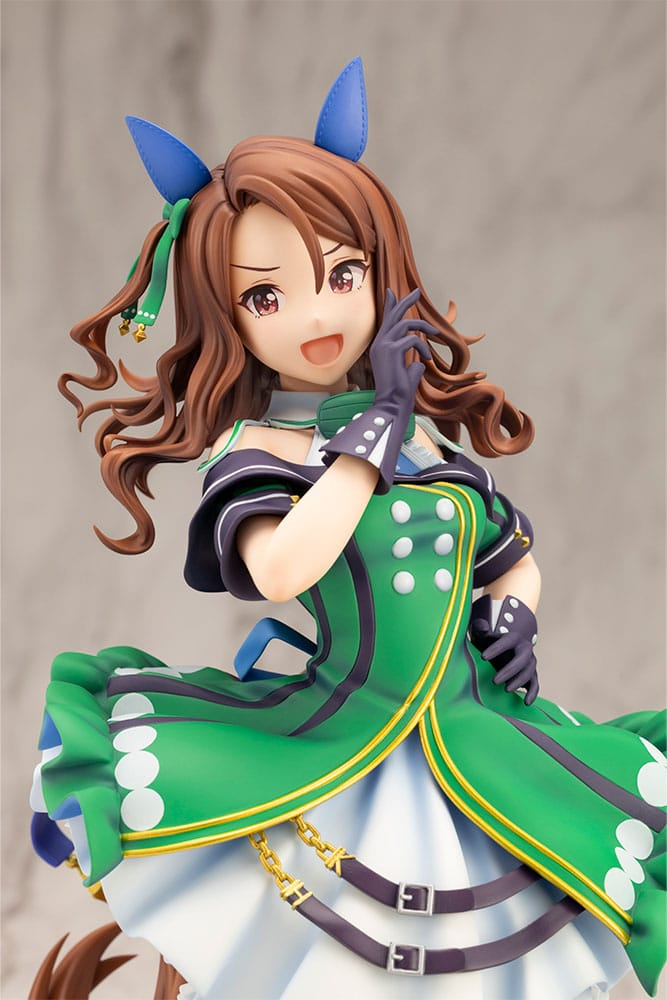 Uma Musume Pretty Derby 1/7 Scale Statue King Halo