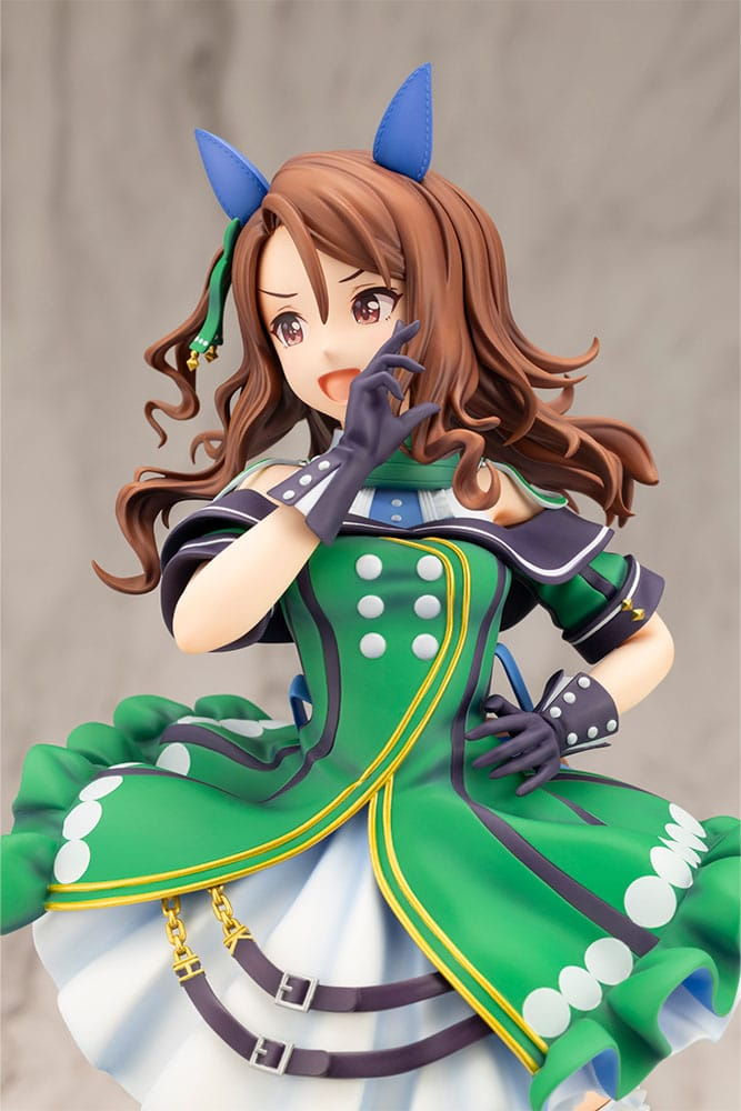 Uma Musume Pretty Derby 1/7 Scale Statue King Halo