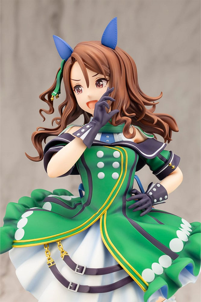 Uma Musume Pretty Derby 1/7 Scale Statue King Halo