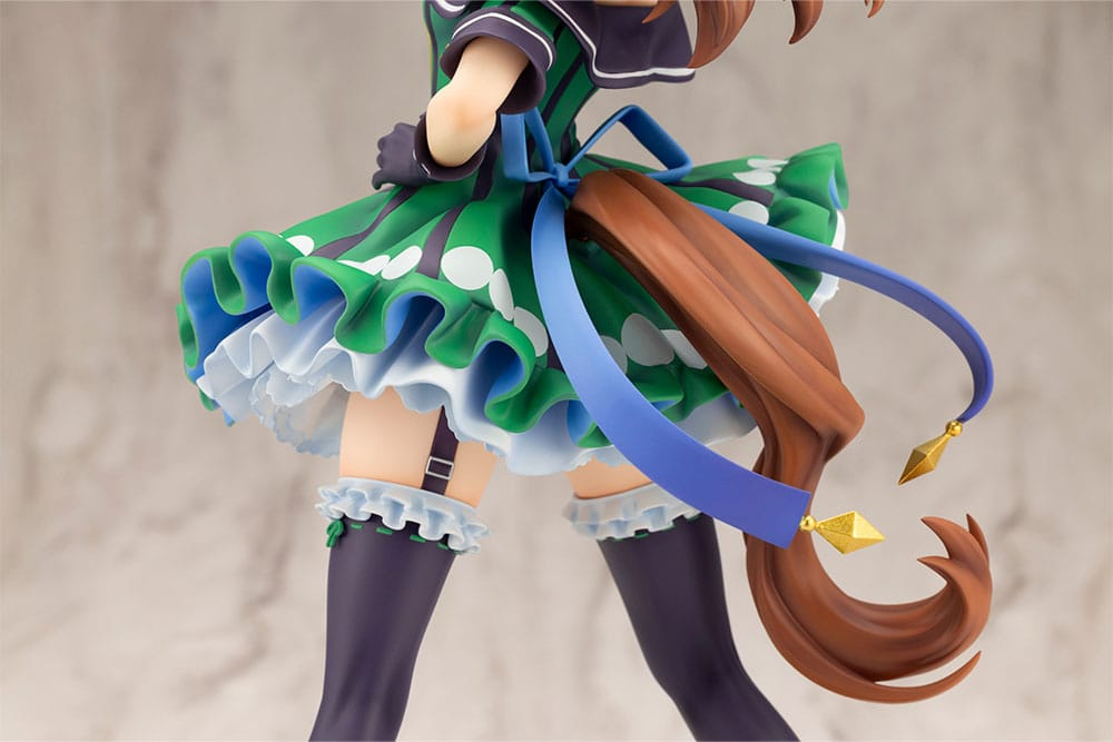 Uma Musume Pretty Derby 1/7 Scale Statue King Halo