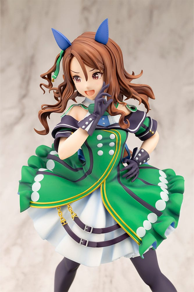 Uma Musume Pretty Derby 1/7 Scale Statue King Halo
