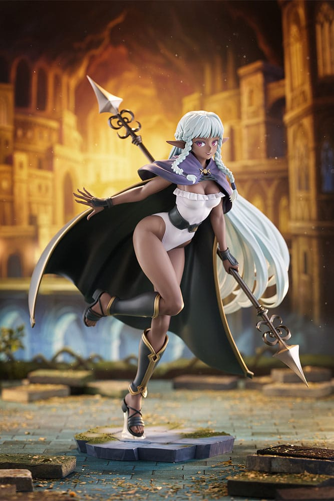 Unicorn Overlord 1/7 Scale Statue Rosalinde