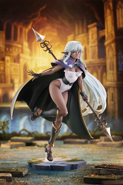 Unicorn Overlord 1/7 Scale Statue Rosalinde