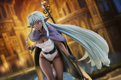 Unicorn Overlord 1/7 Scale Statue Rosalinde