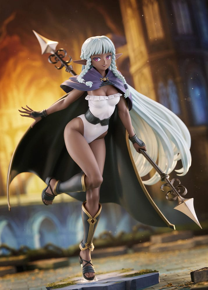 Unicorn Overlord 1/7 Scale Statue Rosalinde