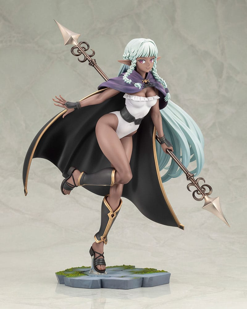 Unicorn Overlord 1/7 Scale Statue Rosalinde