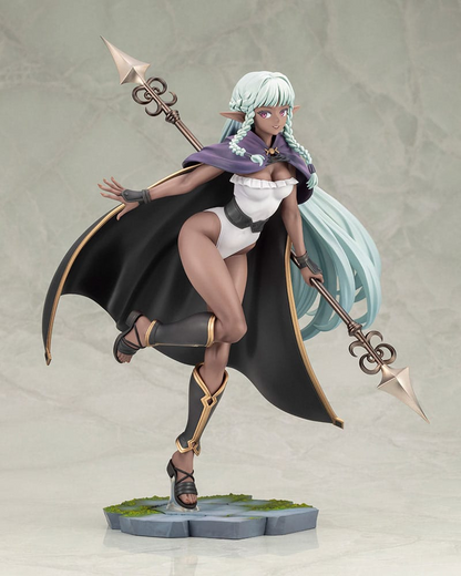 Unicorn Overlord 1/7 Scale Statue Rosalinde