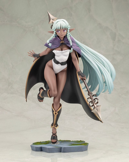 Unicorn Overlord 1/7 Scale Statue Rosalinde