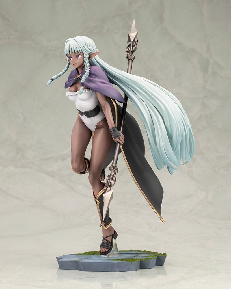 Unicorn Overlord 1/7 Scale Statue Rosalinde