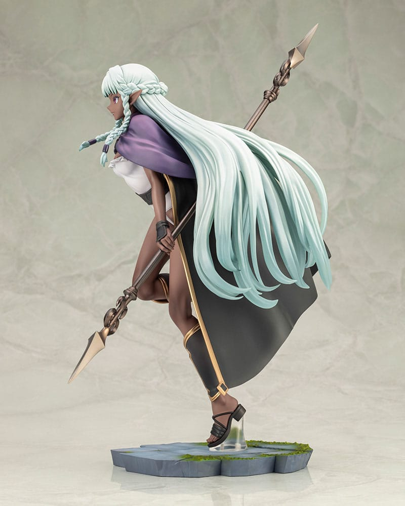 Unicorn Overlord 1/7 Scale Statue Rosalinde