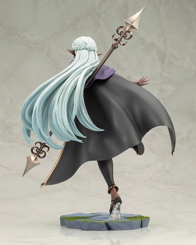 Unicorn Overlord 1/7 Scale Statue Rosalinde