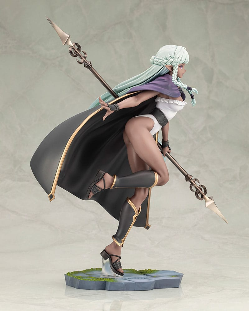 Unicorn Overlord 1/7 Scale Statue Rosalinde