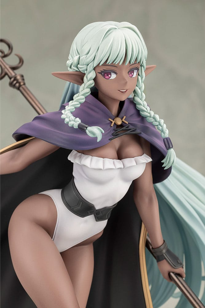Unicorn Overlord 1/7 Scale Statue Rosalinde