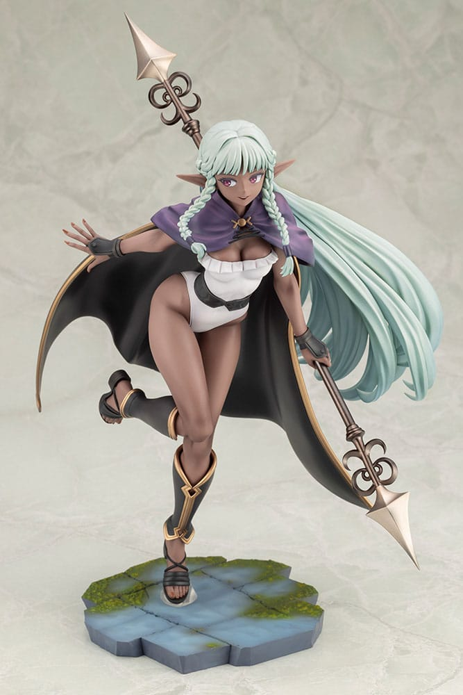 Unicorn Overlord 1/7 Scale Statue Rosalinde