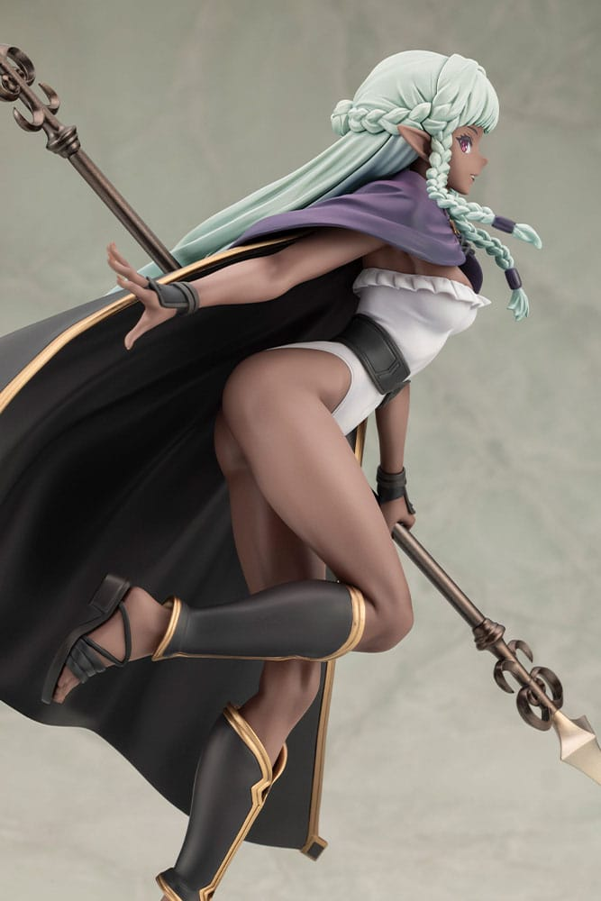 Unicorn Overlord 1/7 Scale Statue Rosalinde