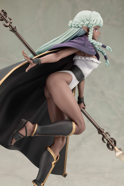 Unicorn Overlord 1/7 Scale Statue Rosalinde