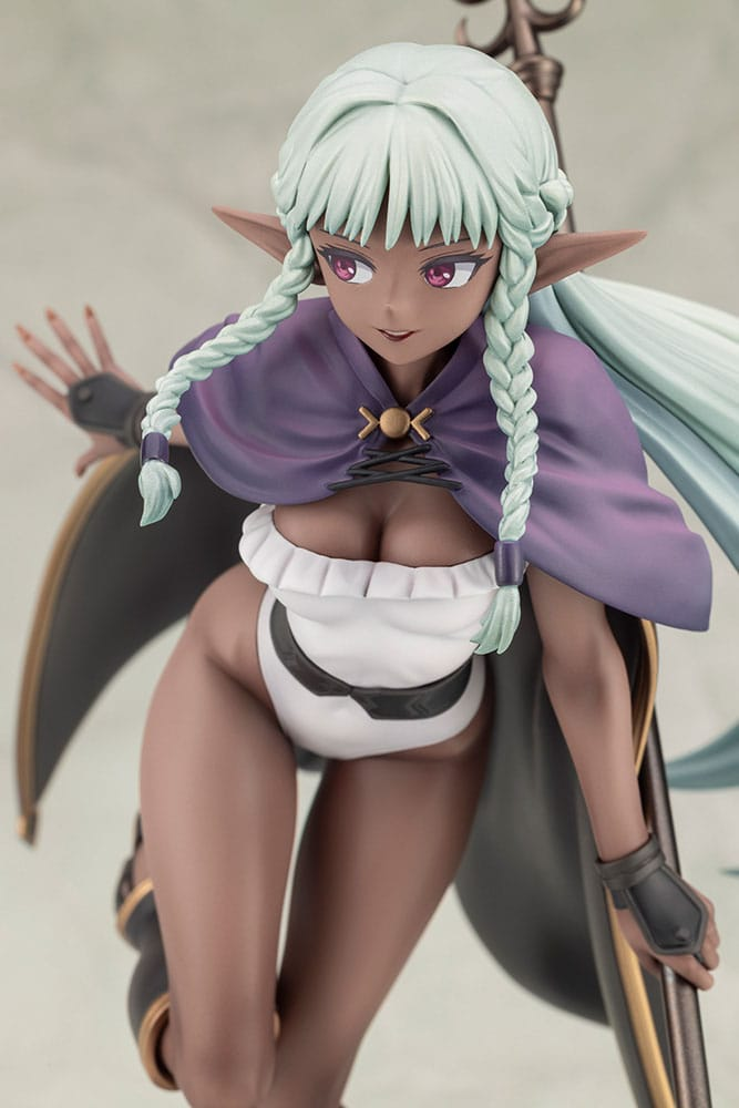Unicorn Overlord 1/7 Scale Statue Rosalinde
