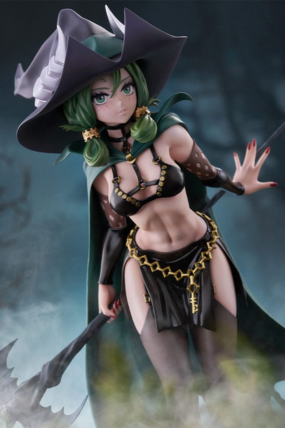 Unicorn Overlord 1/7 Scale Statue Yahna