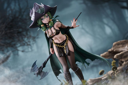 Unicorn Overlord 1/7 Scale Statue Yahna